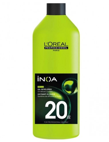 Inoa Ossigeno 20 vol. 6%...
