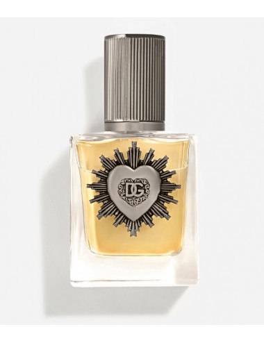Dolce & Gabbana Devotion...