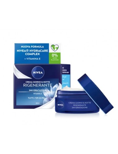 Nivea Crema Giorno&Notte...