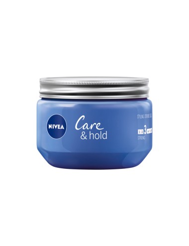 Nivea Care e Hold Crema Gel...