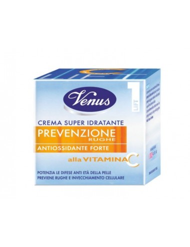 Venus Crema Super Idratante...
