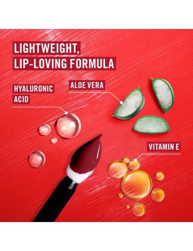 Rimmel Thtill Seeker...