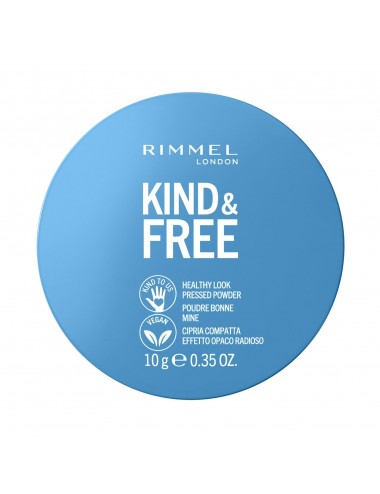 Rimmel Kind & Free Cipria...