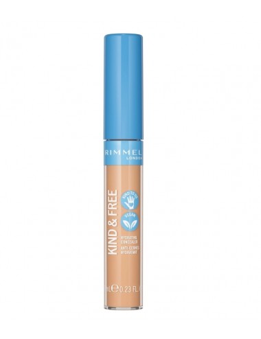 Rimmel Kind & Free...
