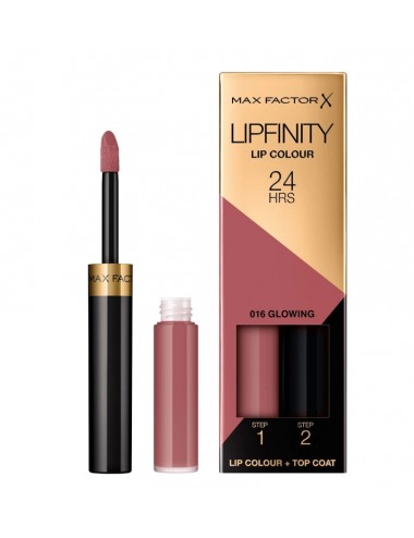 Max Factor Rossetto...