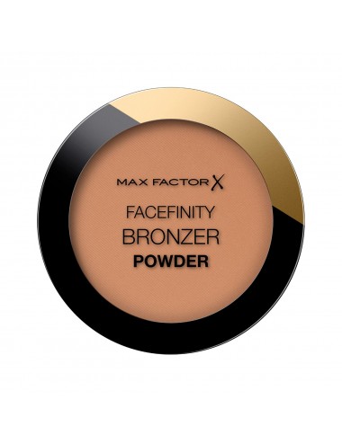 Max Factor Terra Facefinity...