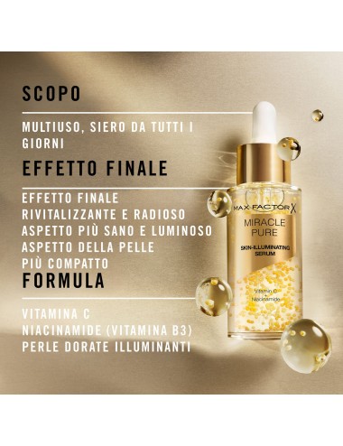 Max Factor Miracle-Pure...