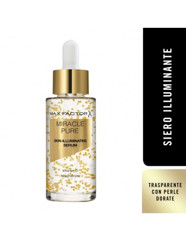 Max Factor Miracle-Pure...