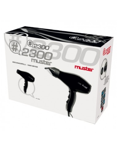 Muster Phon Compatto 2300...