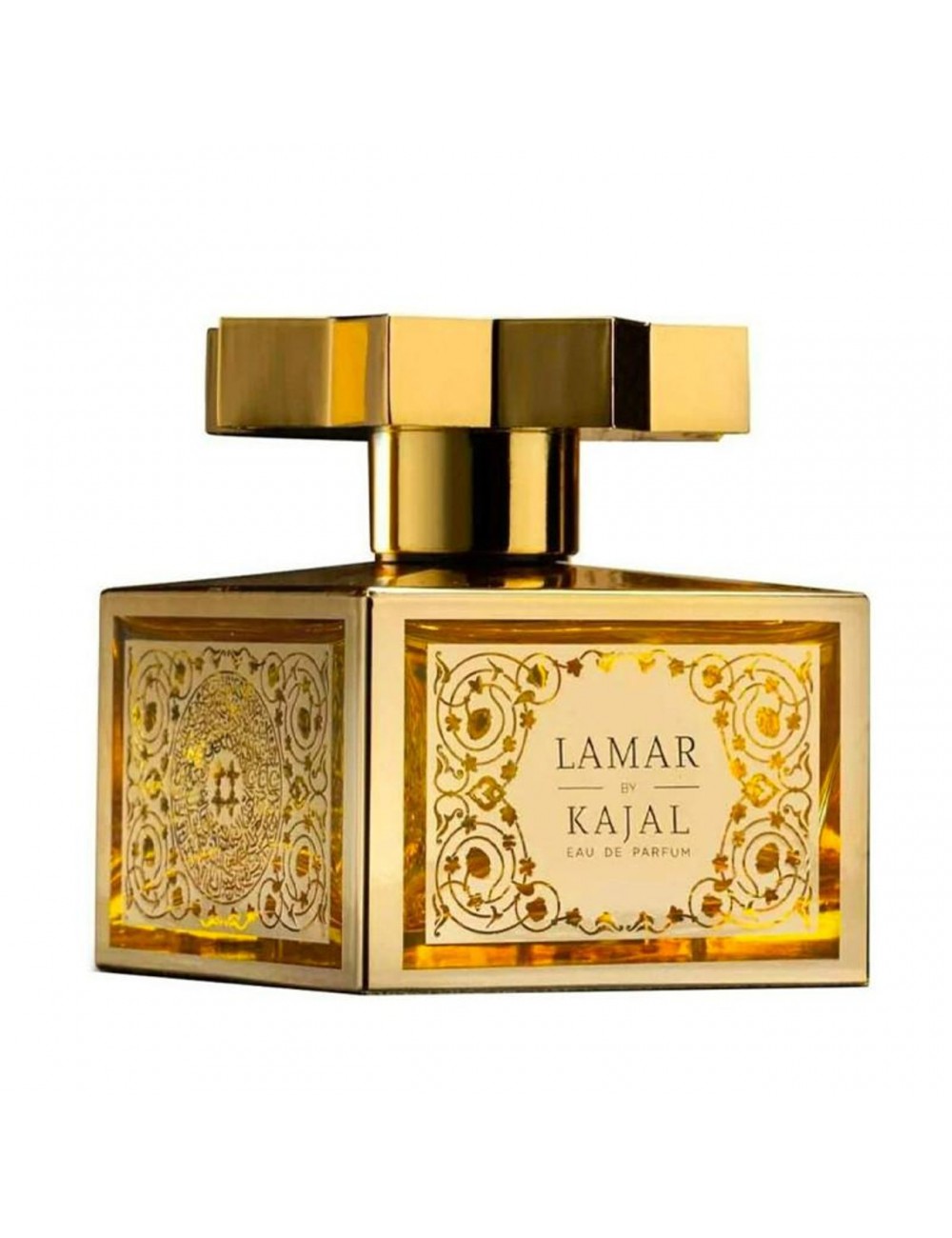 Kajal Lamar Eau De Parfum -...