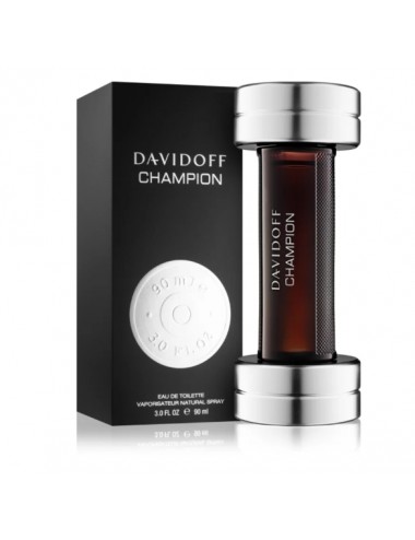 Davidoff Champion Eau De...