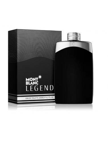 Montblanc Legend Eau De...