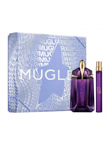 Mugler Cofanetto Alien Eau...