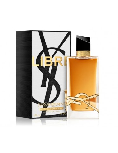 Yves Saint Laurent Libre...