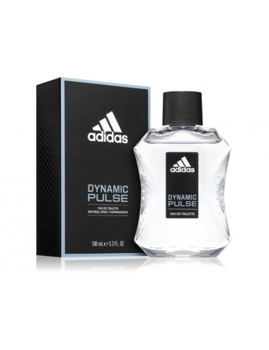 Adidas Dynamic Pulse Eau De...