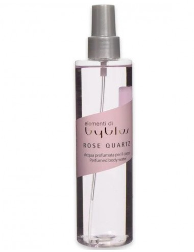 Elementi Di Byblos Rose...