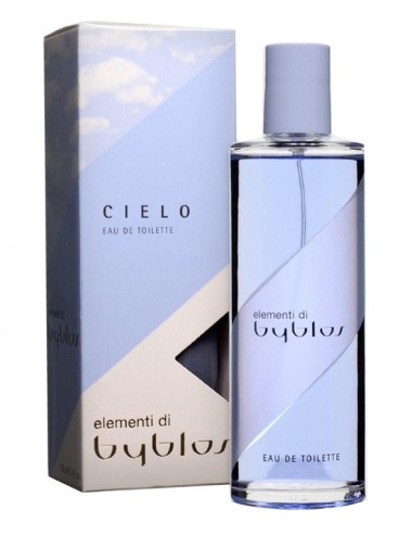 Elementi Di Byblos Cielo...