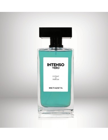 Intenso Vero Metazeta...