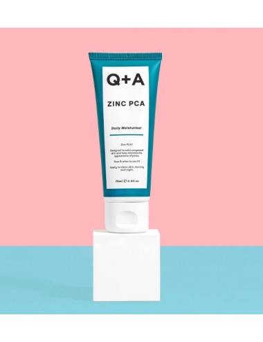 Q+A Crema Idratante...