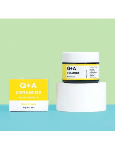 Q+A Crema Viso Difesa Della...