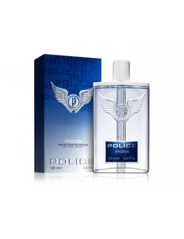 Police Frozen Eau De...