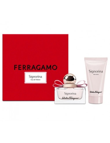 Salvatore Ferragamo...