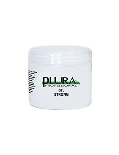 Gel Strong Per Capelli - 500ml