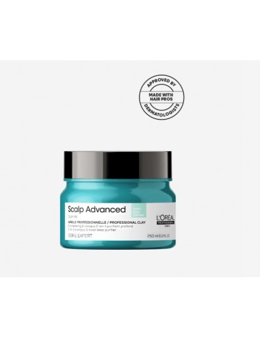 L'Oreal Serie Expert Scalp...