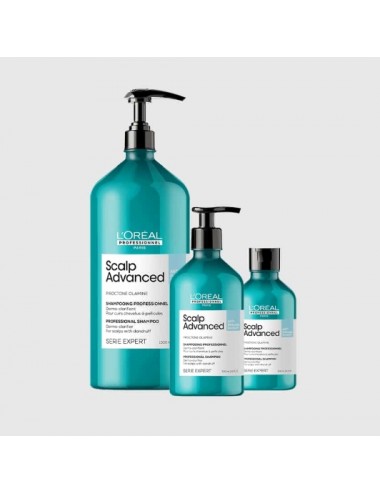 L'Oreal Serie Expert Scalp...
