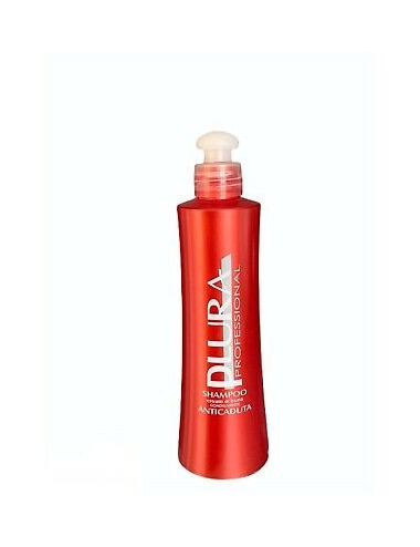 Plura Shampoo Anticaduta -...