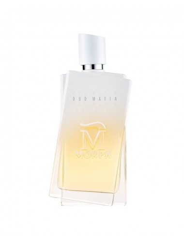 Morph Ice Oud Mafia Eau De...
