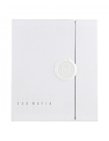 Morph Ice Oud Mafia Eau De...