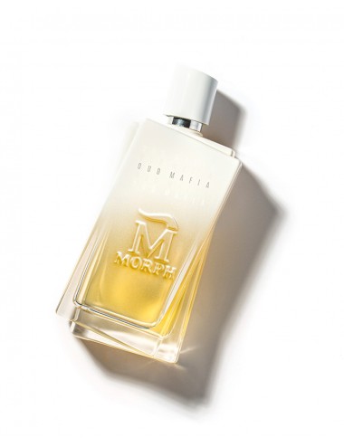 Morph Ice Oud Mafia Eau De...