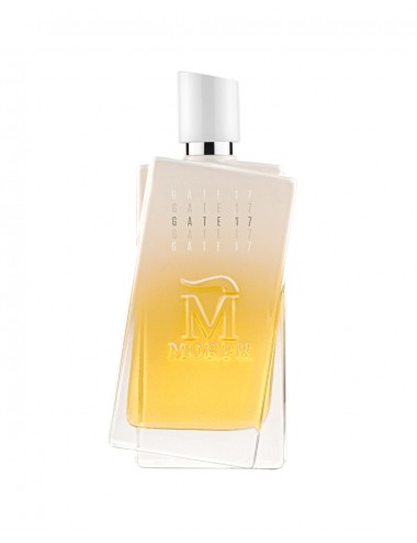 Morph Ice Gate 17 Eau De...