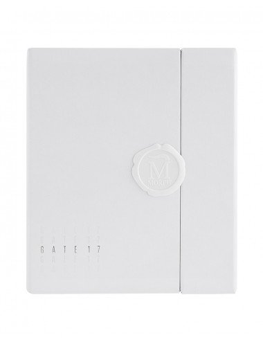 Morph Ice Gate 17 Eau De...