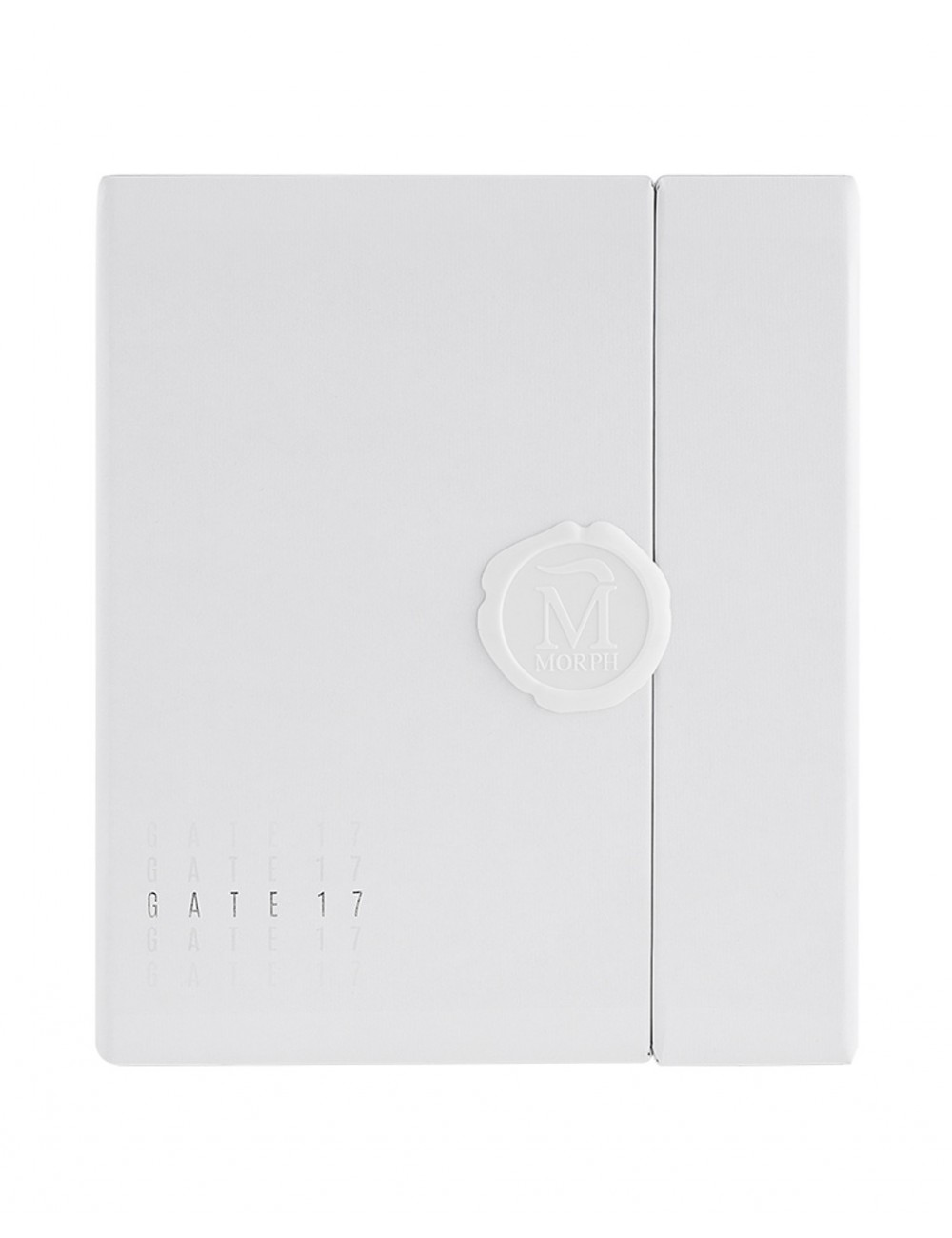Morph Ice Gate 17 Eau De...