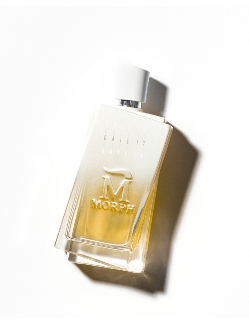 Morph Ice Gate 17 Eau De...