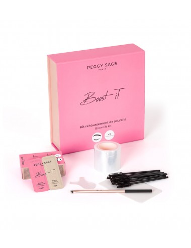 Peggy Sage Kit Per...