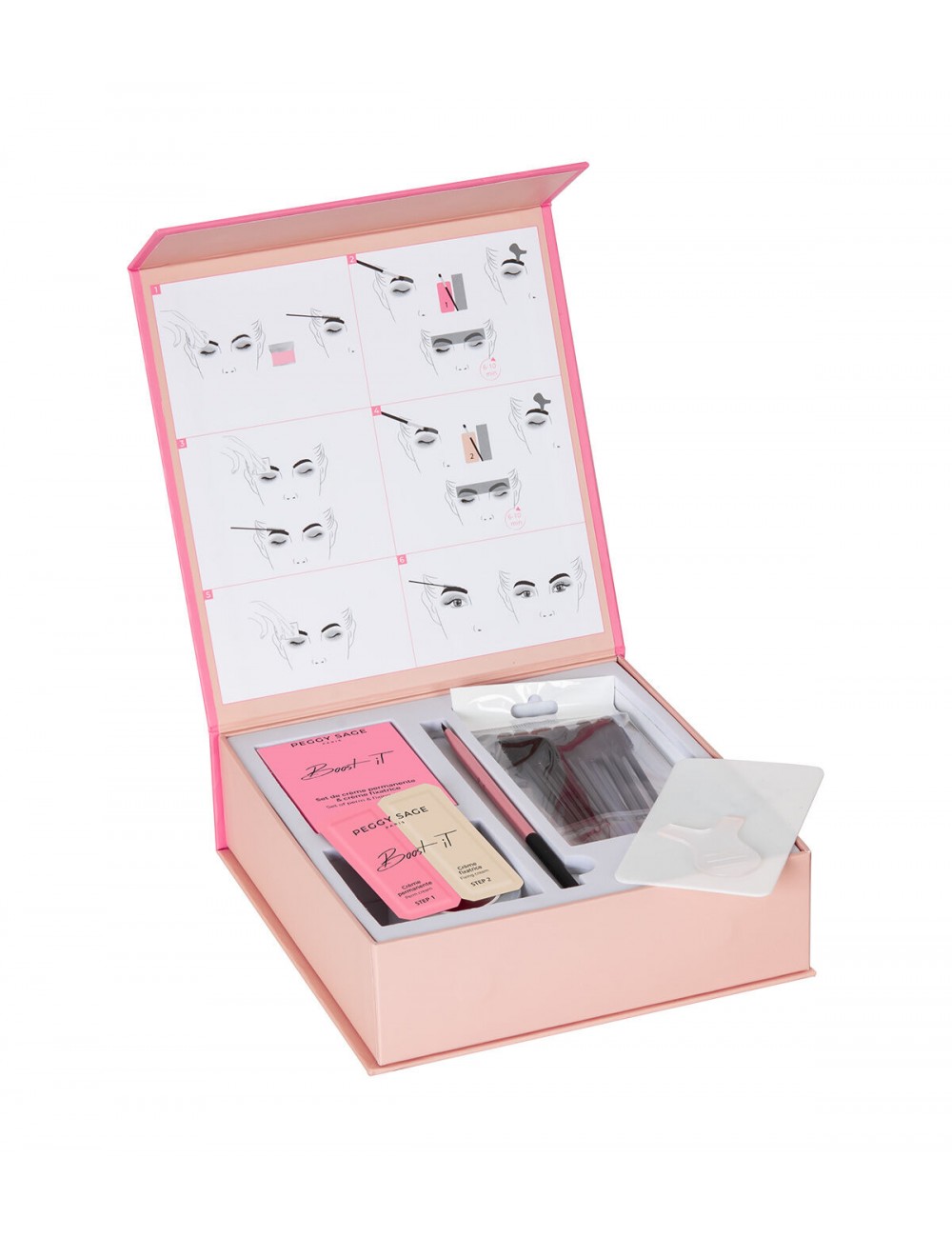 Peggy Sage Kit Per...