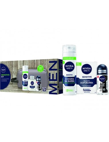 Nivea Set Regalo Sensitive...