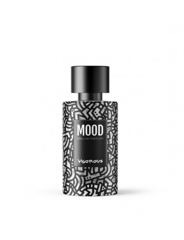 Mood Vigorous Eau De Parfum...