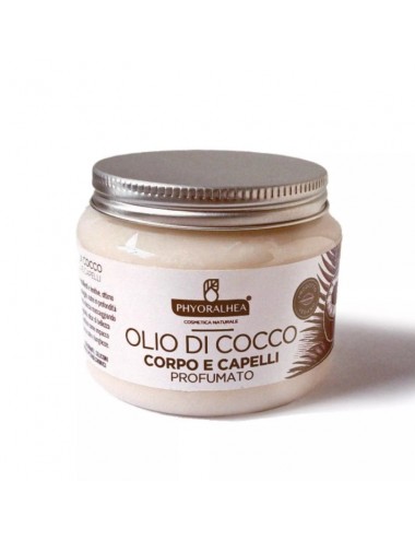 Phyoralhea Olio Di Cocco...