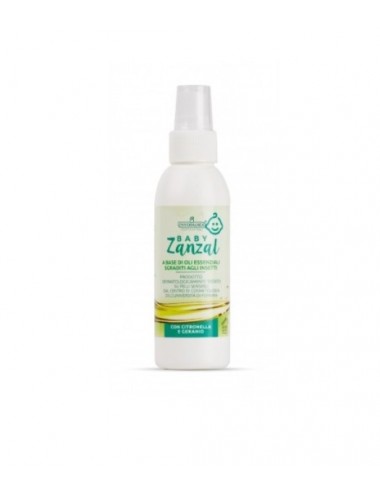 Spray Antizanzara Zanzal...