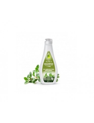 Shampoo Con Estratto Di...