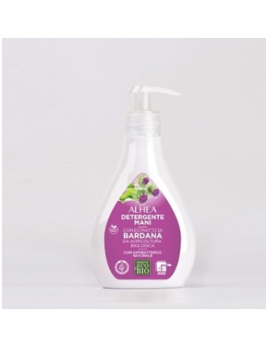Detergente Mani Con...