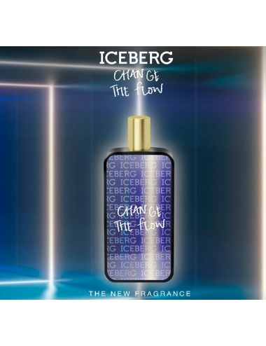 Iceberg Change The Flow For...