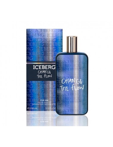 Iceberg Change The Flow For...