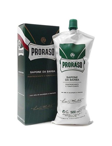 Proraso Vescica Sapone Da...