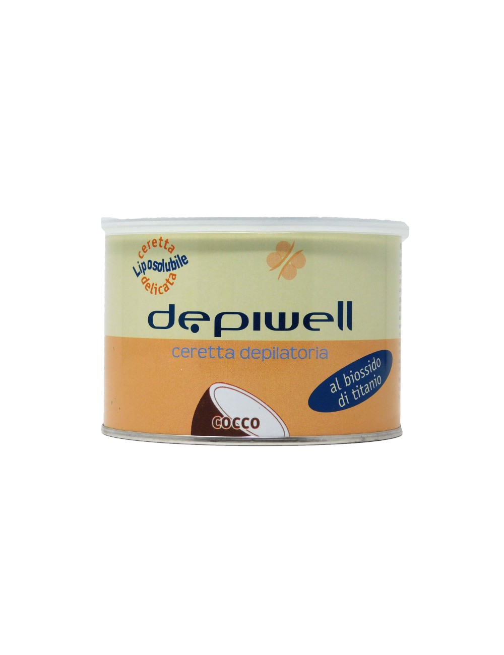 Depiwell Cera Vaso...