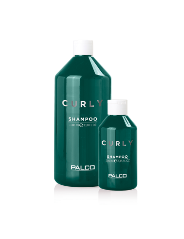 Palco Professional Shampoo...